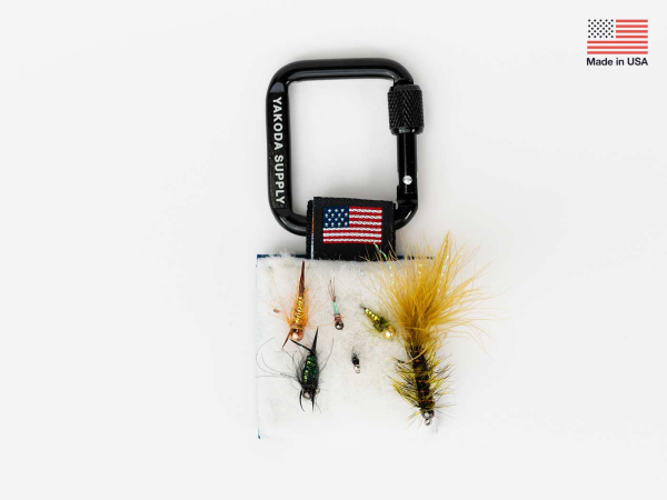 Yakoda Fly Patch Yakoda Fly Patch